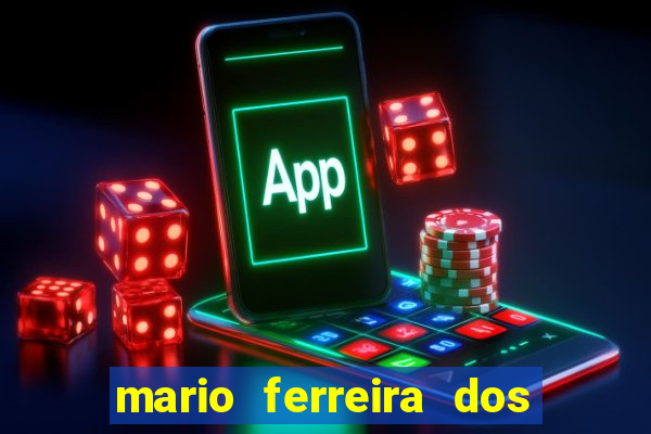 mario ferreira dos santos livros